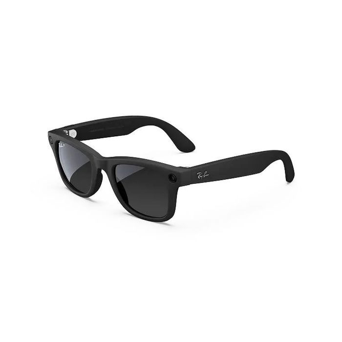 Rayban meta wayfarer headliner skyler
