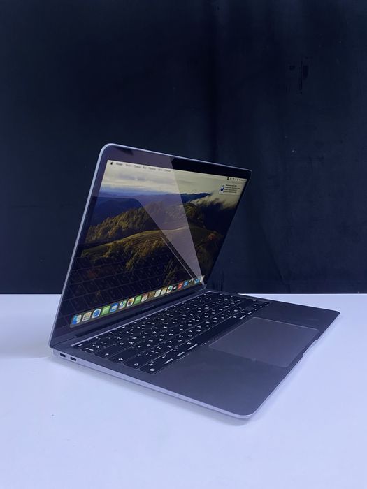MacBook Air M1.