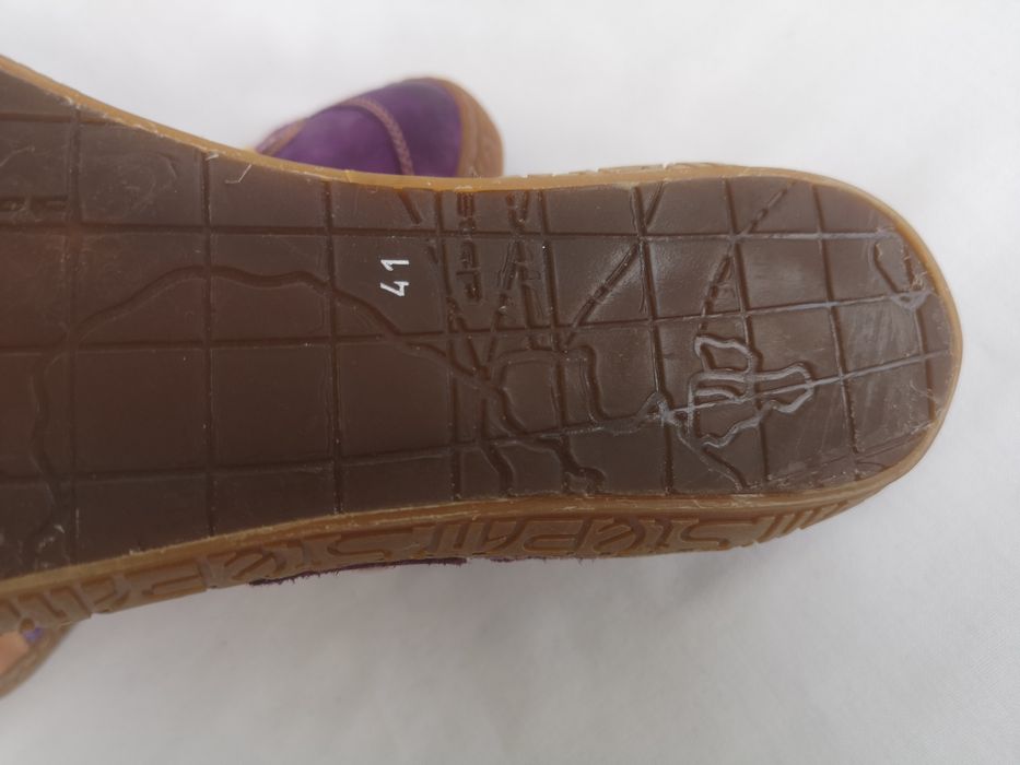 AIR STEP, обувки естествена кожа, номер 41