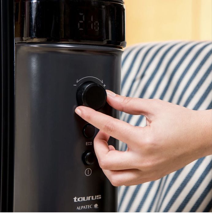 Маслен радиатор Taurus Agadir 2000