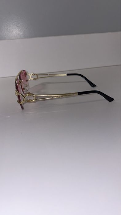 ochelari cartier