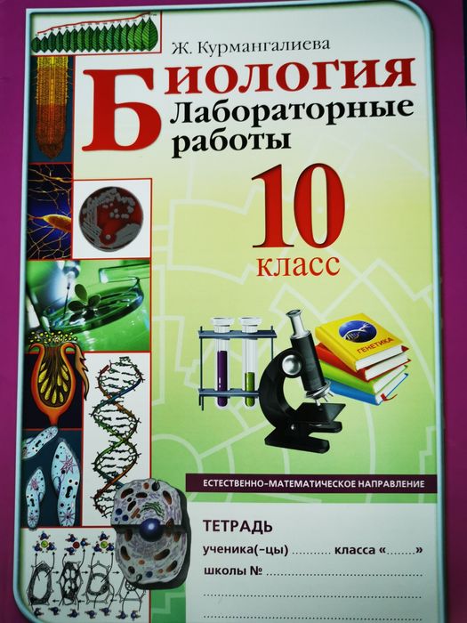 Атласы и контурные карты