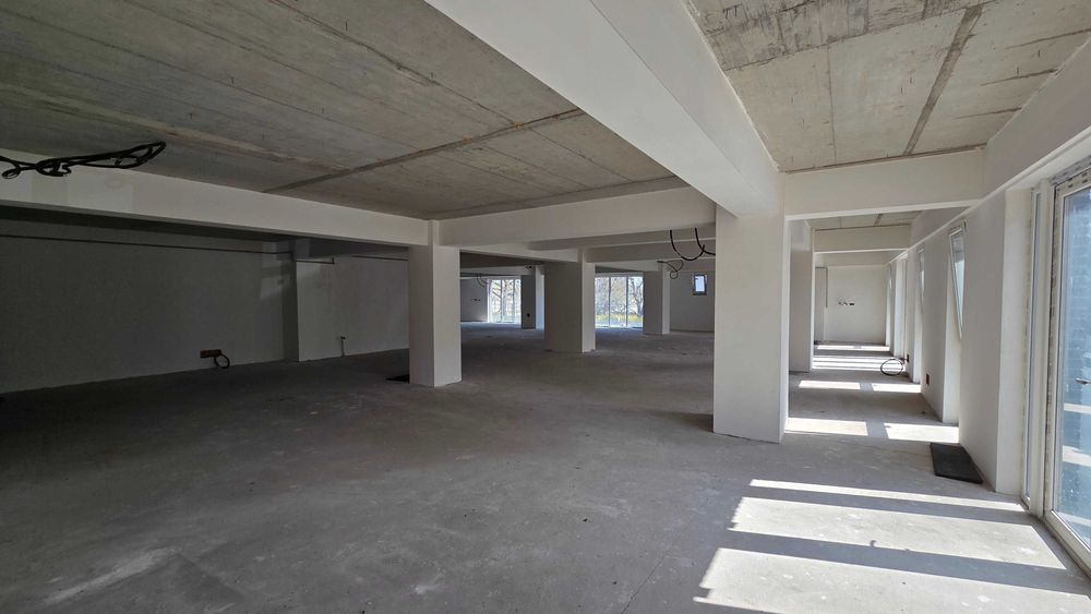 Spații comerciale 43–151 mp | Parter | Zona Mopan | Fără comision