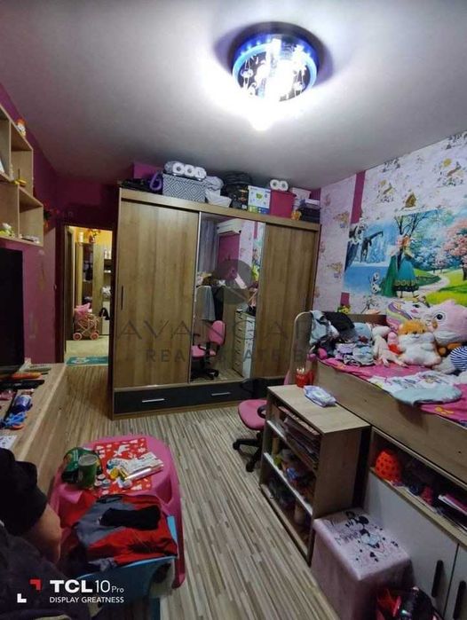 Продава се Двустаен апартамент в Пловдив, Кючук Париж - 67 кв.м за 1999 €/кв.м - Снимка #4