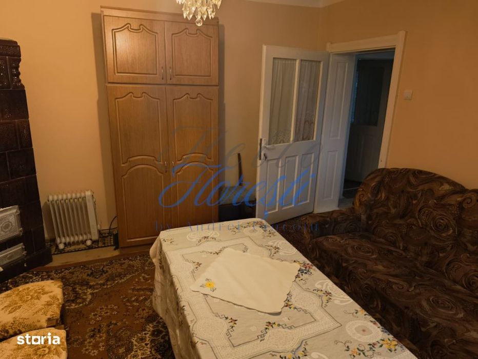 Casa individuala, 108mp, in zona Gilau | Cluj