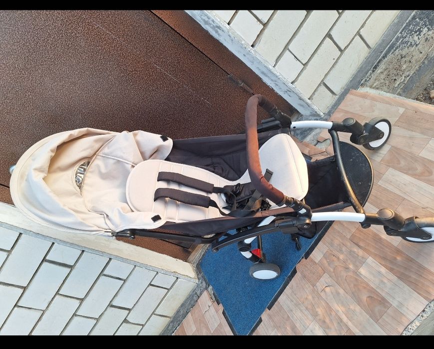 балалар  арбасын жазғы