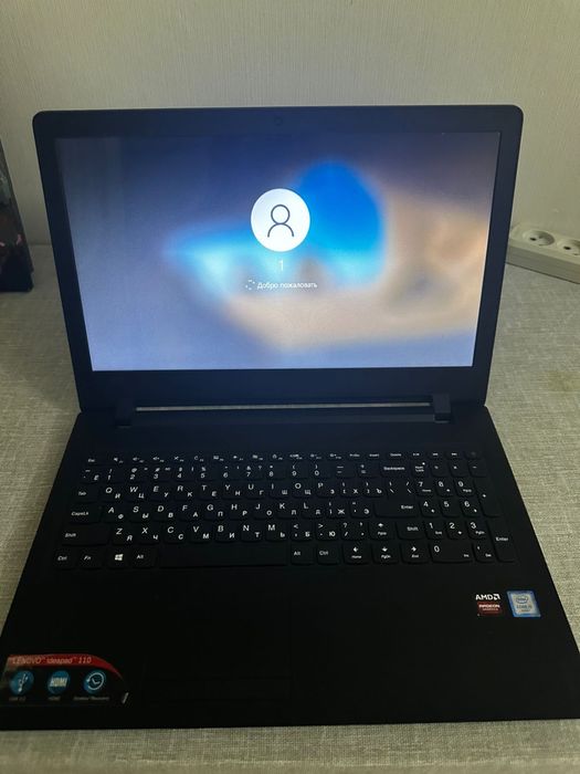 Продам Ноутбук Lenova idealpad