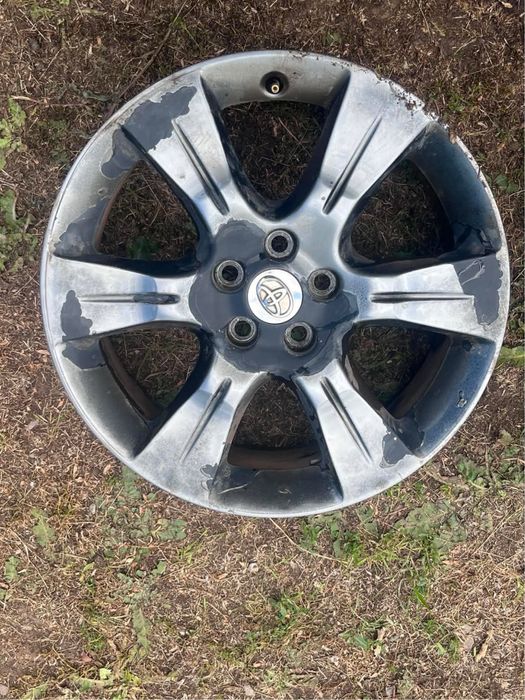 Продам диски от TOYOTA