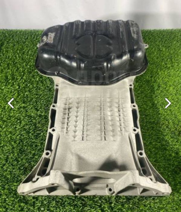 Масляный поддон комплект