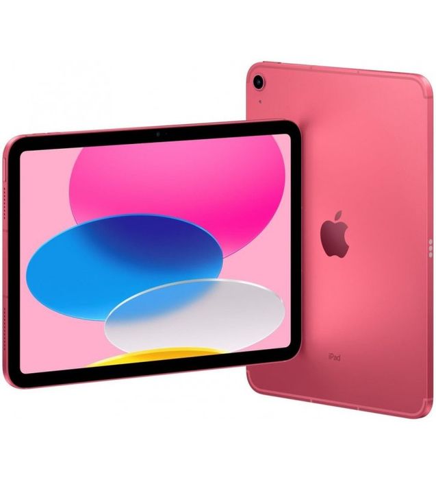 2025 Apple iPad 11 A16 128 / 256GB WiFi SiGiLAT ! Tableta 10.9 m1 m2