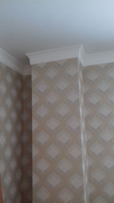 Ремонт квартир и помещений