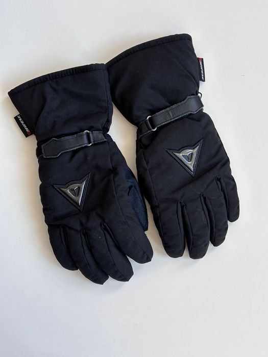 Dainese Dry line зимни топли ръкавици