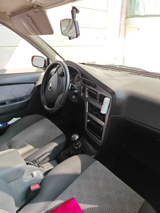 Нексия 2, 2008 год декабрь месяц. SOHC. Мотор как швейцарские часы.