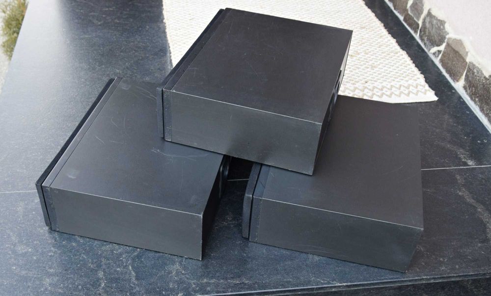 Boxa centru Elac CM 80, boxe, center