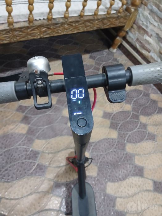 Electro Samakat Xiaomi