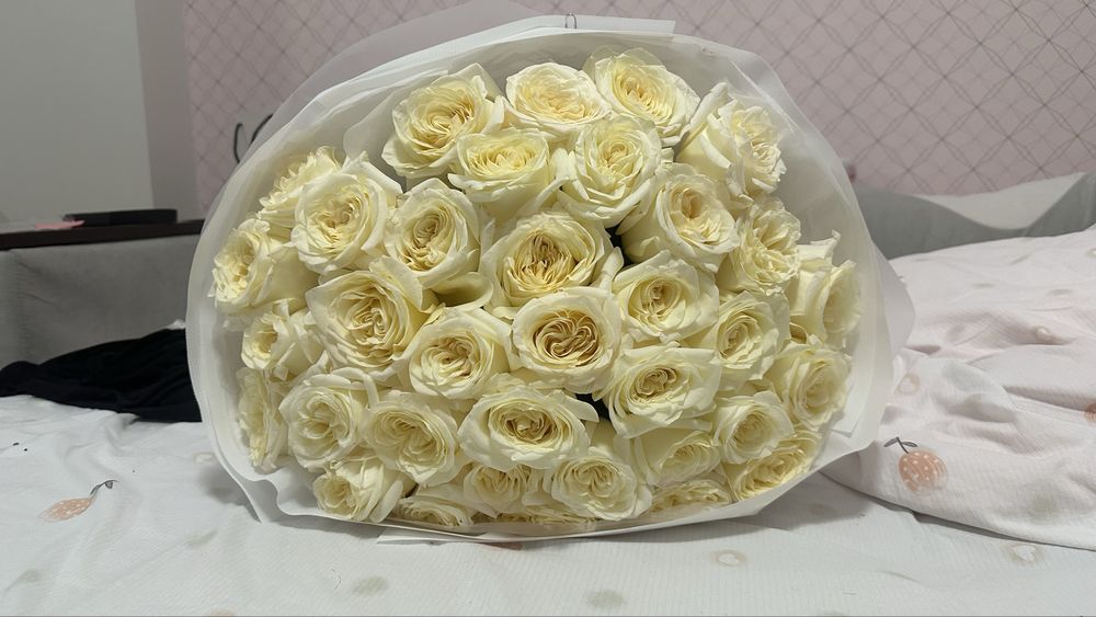 свежие цветы (букет )