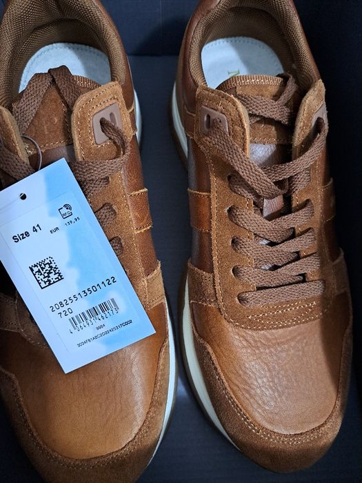 Marc O'Polo încălțăminte Sport