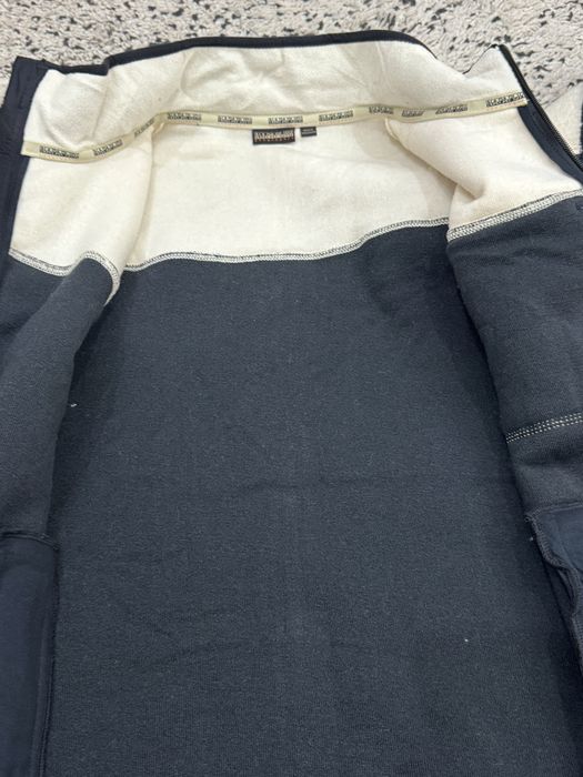 Мъжко поларено яке NAPAPIJRI YUPIK . Размер М