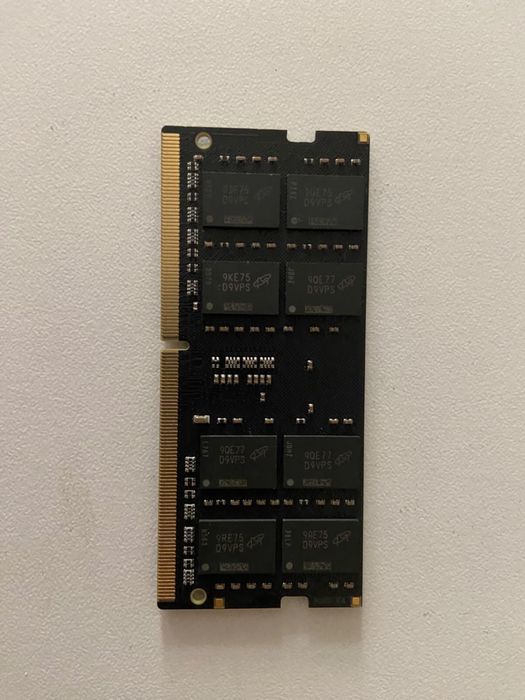 Продам новый озу ddr 4 16 гб