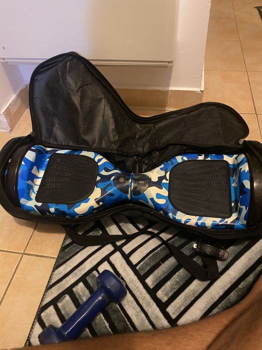 ‼️Vand hoverboard pret fix‼️