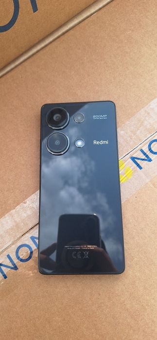 Редми ноте 13 про