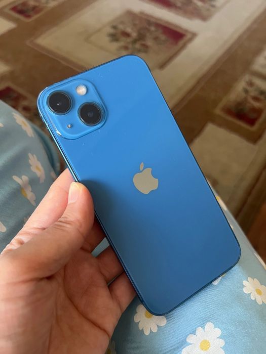 Iphone 13 128gb айфон