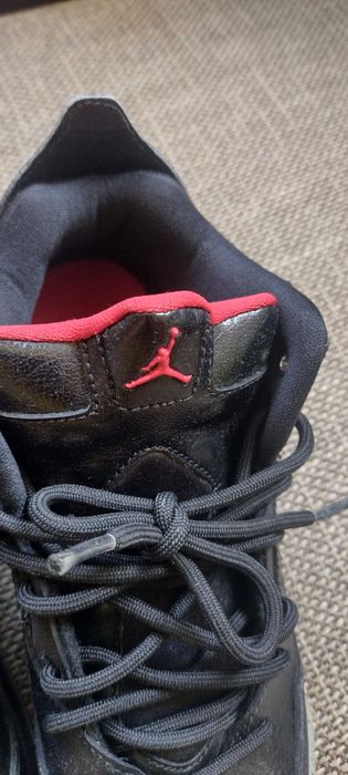 Детски маратонки Jordan 37,5
