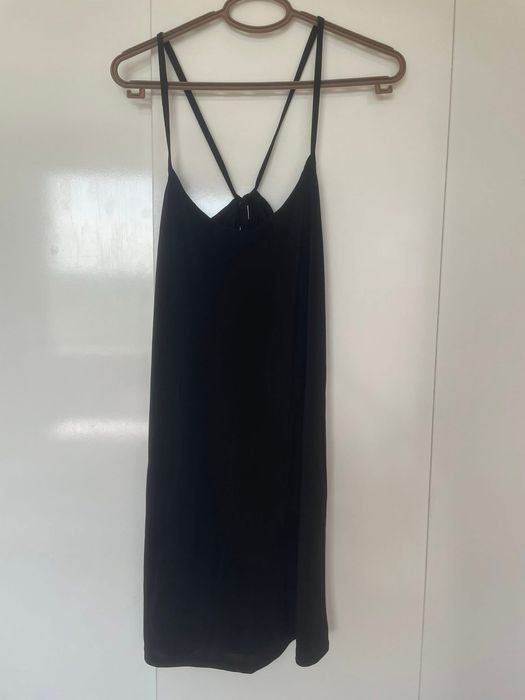 Calvin Klein, S, плажна рокля