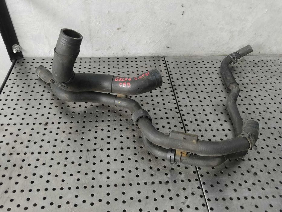 furtun conducta apa 2.0 tdi cbd vw golf 6 5k