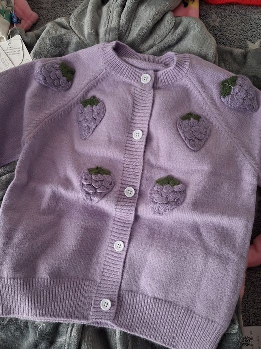 Кофточки для девочек красивые