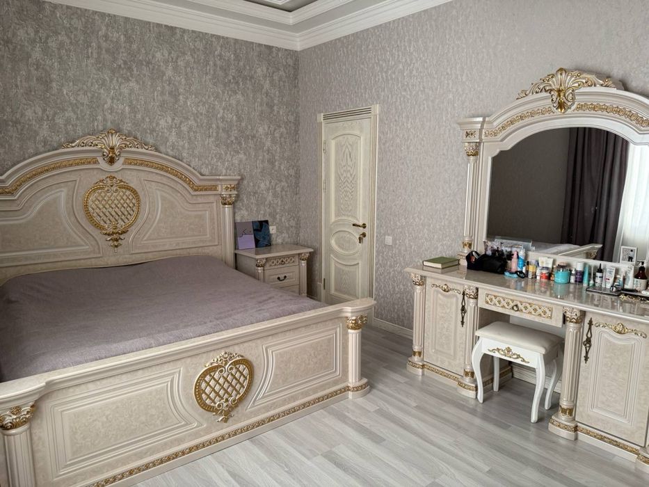 Аренда 3-х комнатной квартиры