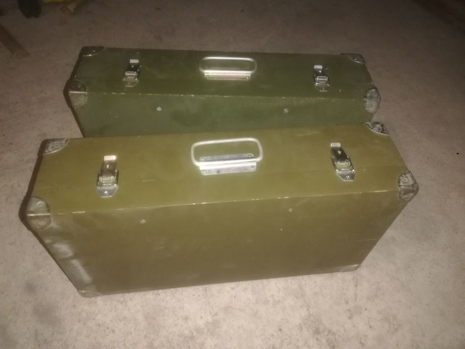 Кейс для инструментов