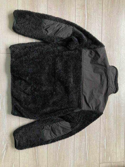 Carhartt Jackson Half Snap Sweat мъжки полар поларена блуза суитчър S
