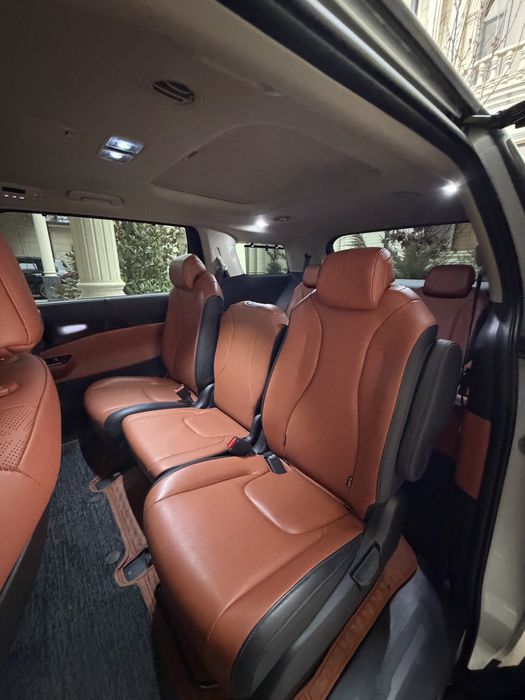 Kia Carnival Продается