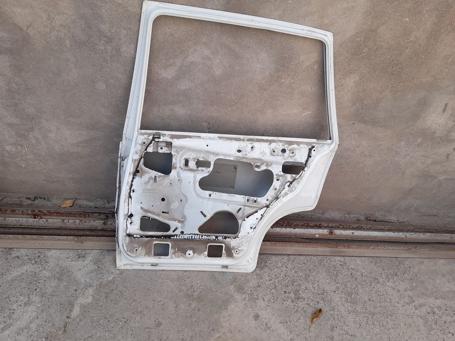 Нексиа орка онг ешик