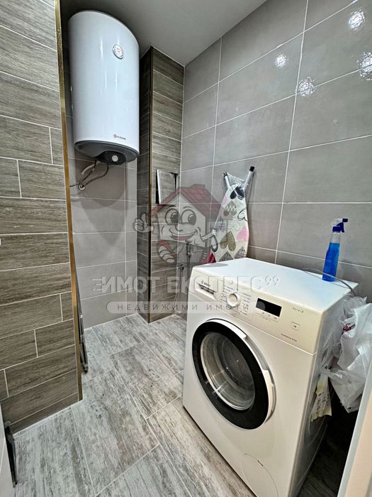 Дава се под наем Двустаен апартамент в Асеновград - 60 кв.м за 398.82 € - Снимка #17