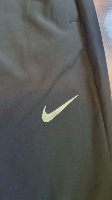 Nike спортивные брюки