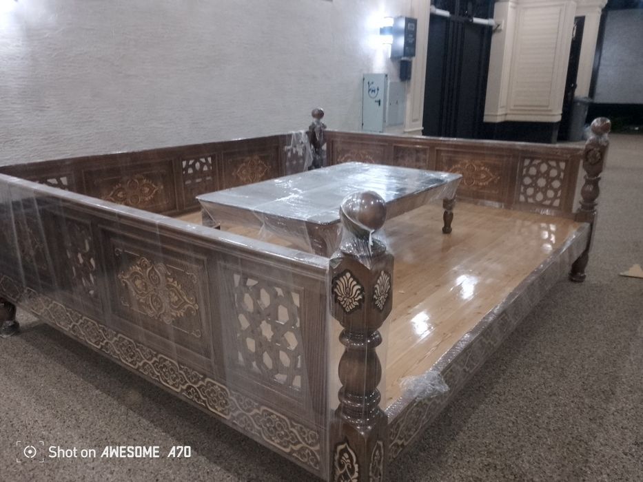 Сори Кирават Тапчан