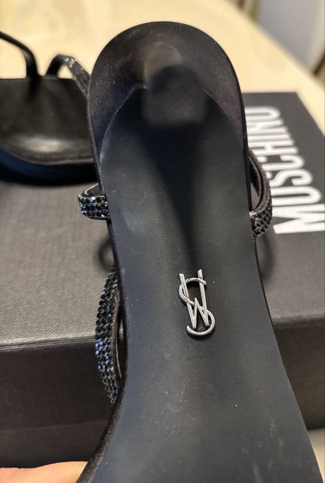 Sandale femei STEVE MADDEN  nr 38