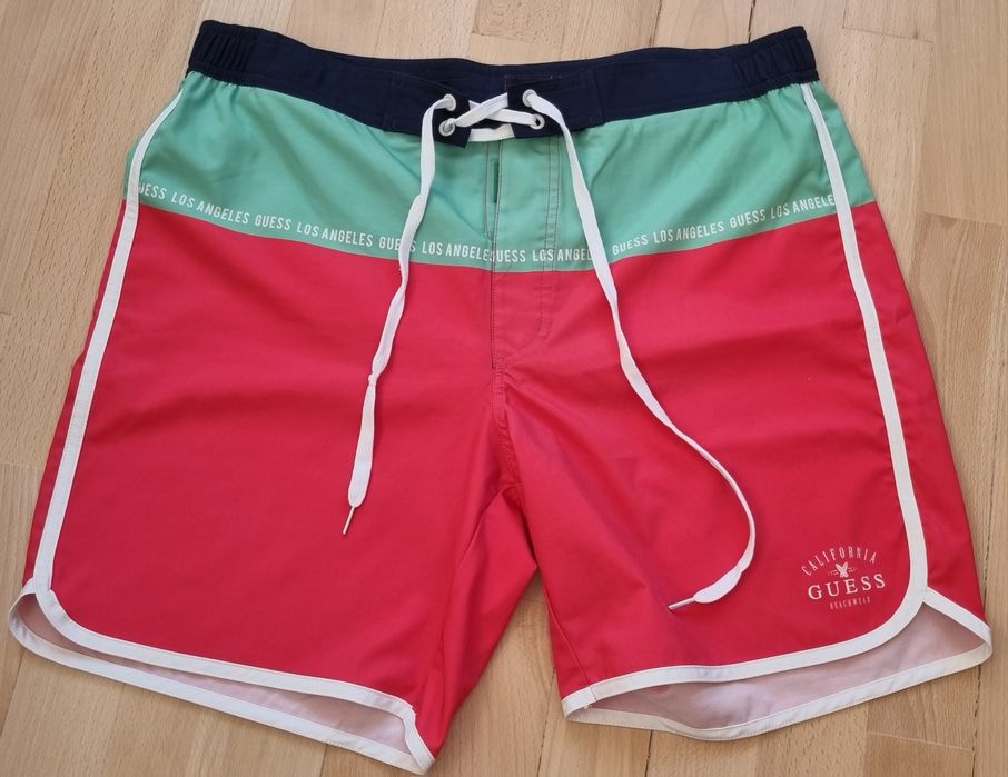 Vând Slip de baie Guess