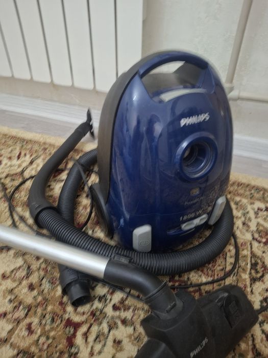 Philips пылесос филипс