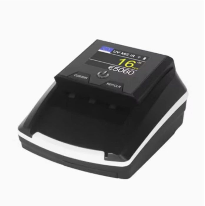 ДЕТЕКТОР   За пари (евро)