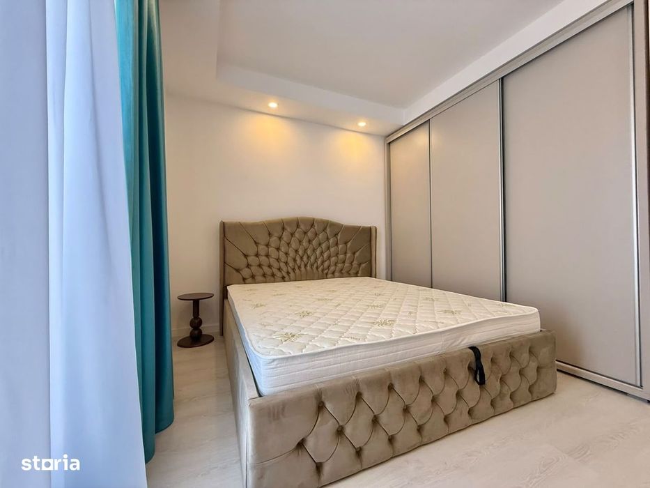 Apartament 2 camere Ansamblul Rezidential Cosmopolis