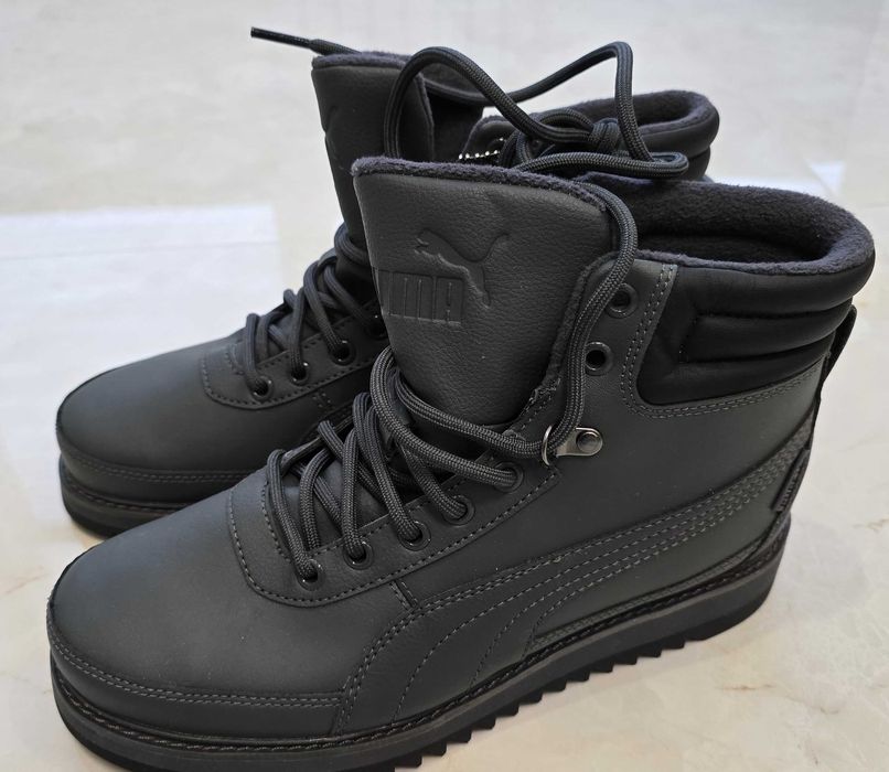 Puma desierto v2 puretex