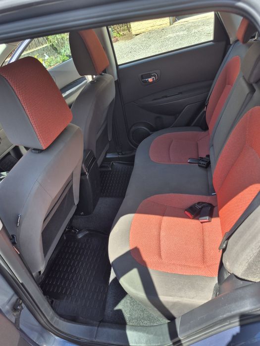 Nissan Qashqai de vanzare