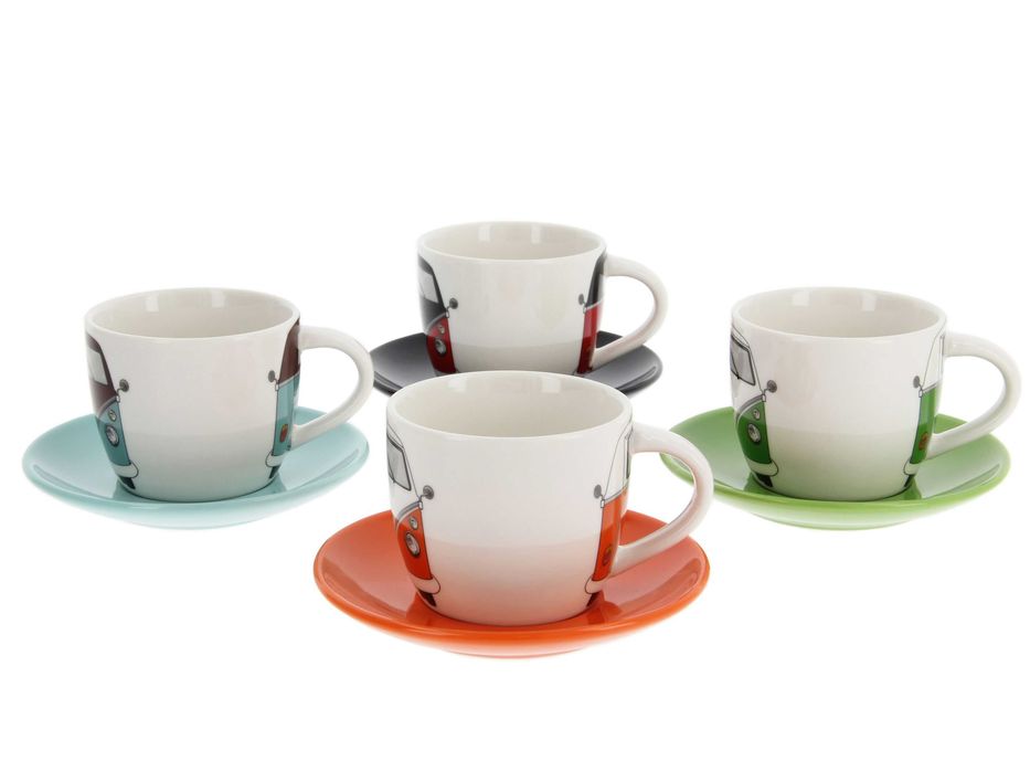 Volkswagen чаши за кафе VW Transporter