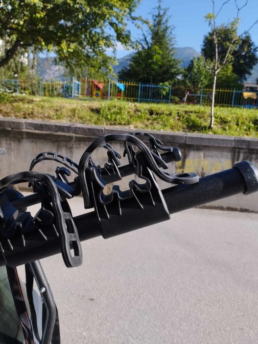 Багажник за велосипед Menabo mistral