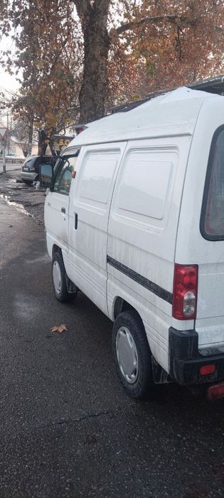 Damas van sronchna sotiladi olasiz mazza qilib haydaysiz