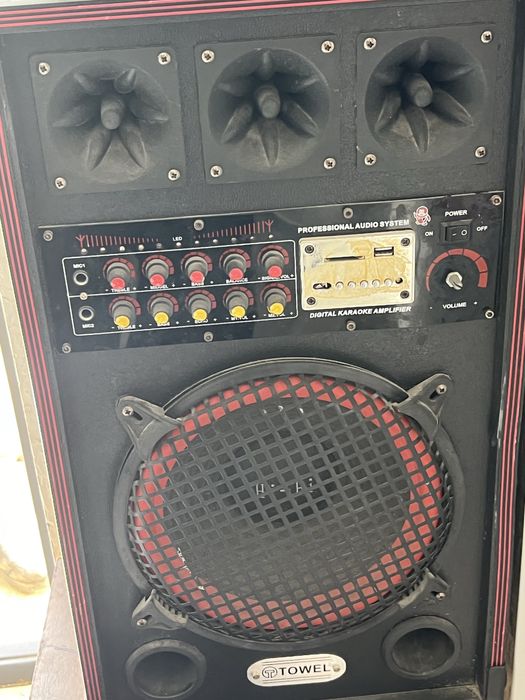 Продаю колонку все работает