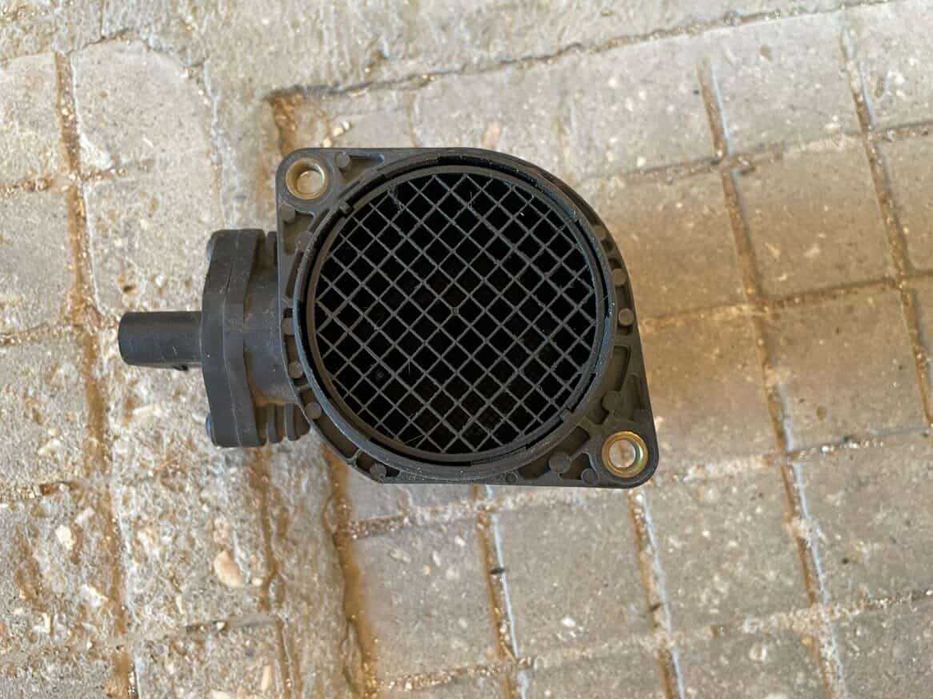 BOSCH Дебитомер Audi a3